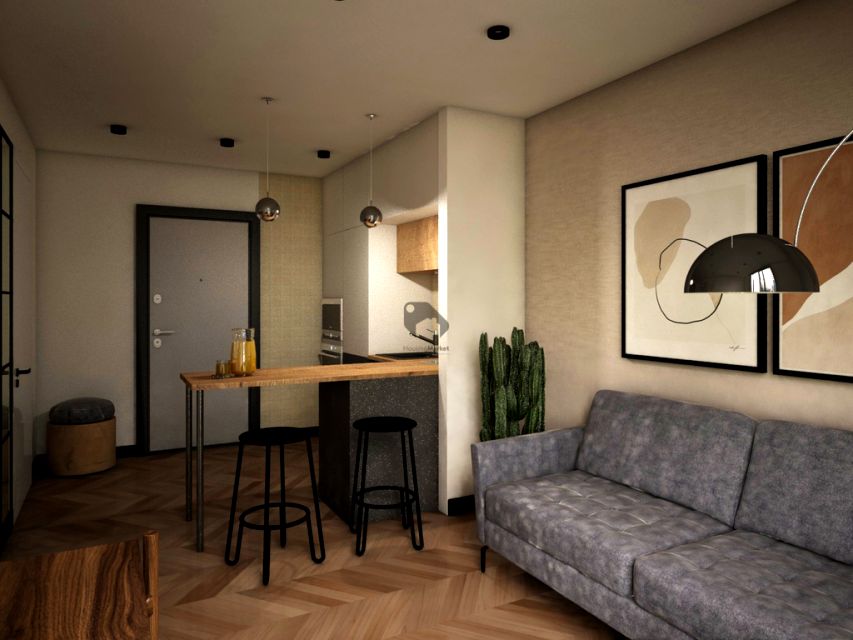 Mieszkanie Bydgoszcz