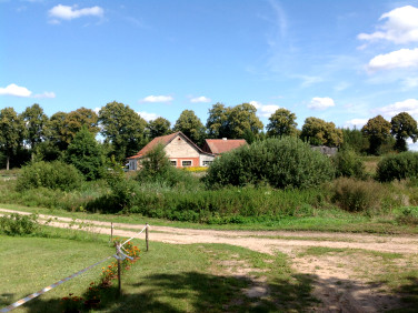 Działka budowlana Miłakowo sprzedam