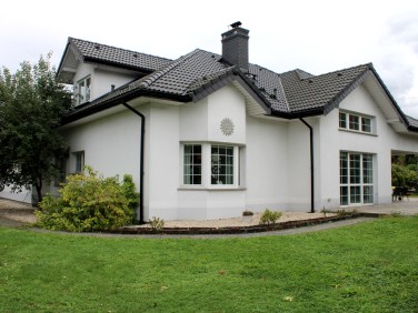 Dom Toszek