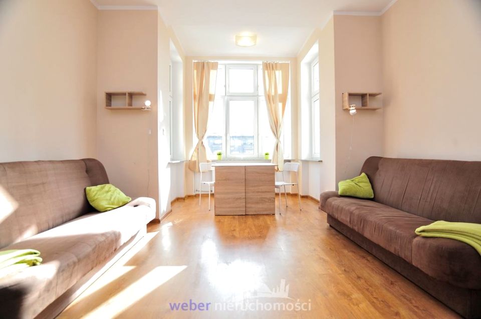 Mieszkanie Szczecin