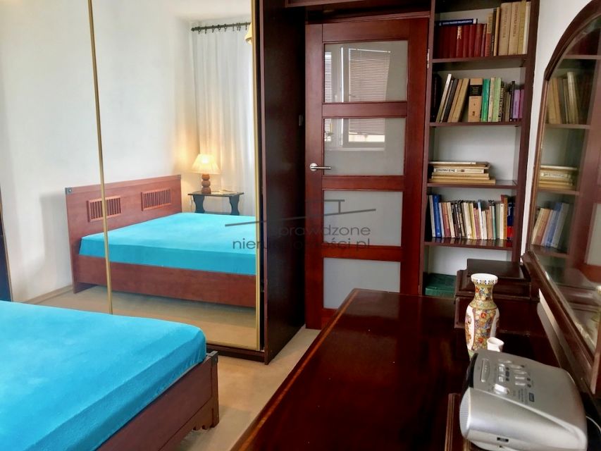 Mieszkanie nad rzeką