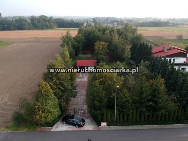 Działka Gołkowice