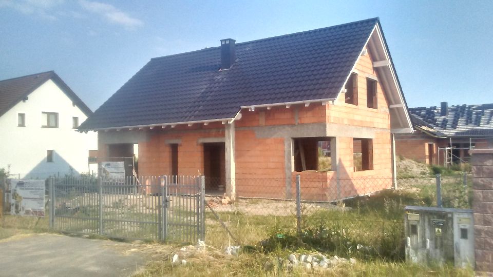 Dom Kruszyn