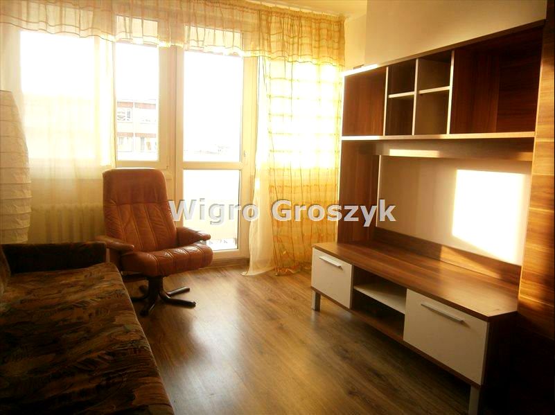 Mieszkanie Warszawa