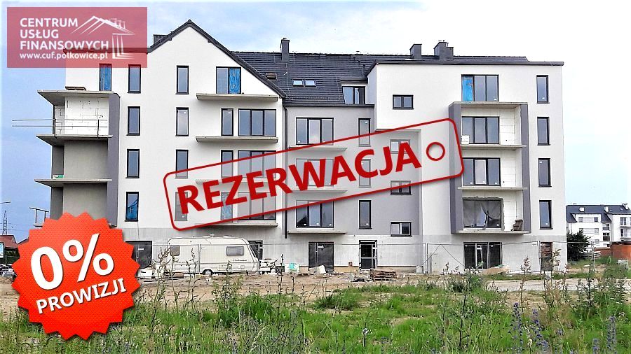 Mieszkanie Polkowice sprzedaż
