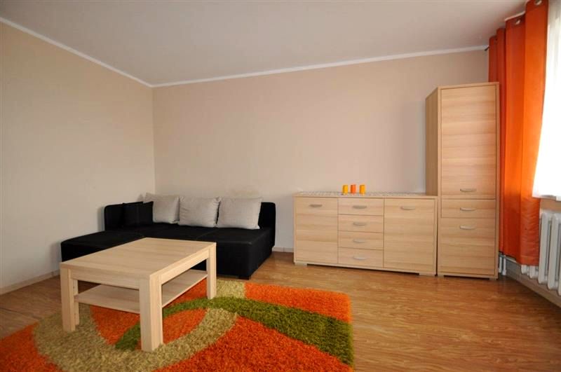 Mieszkanie Sianów