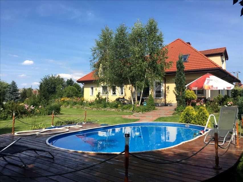 Dom Stanisławów Pierwszy