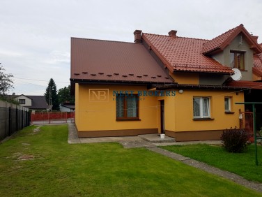 Mieszkanie Chorągwica