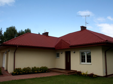 Dom Dobiesz