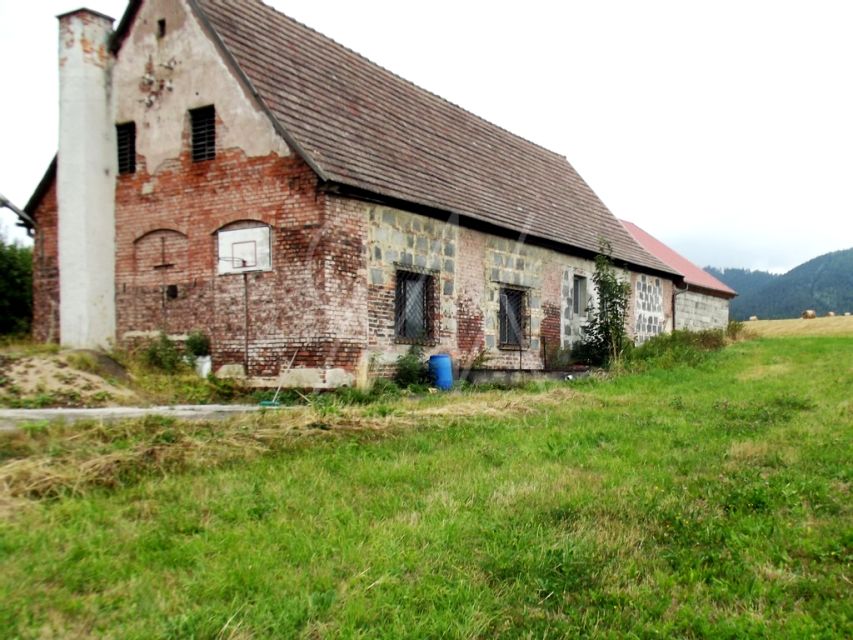 Mieszkanie Mieroszów sprzedaż