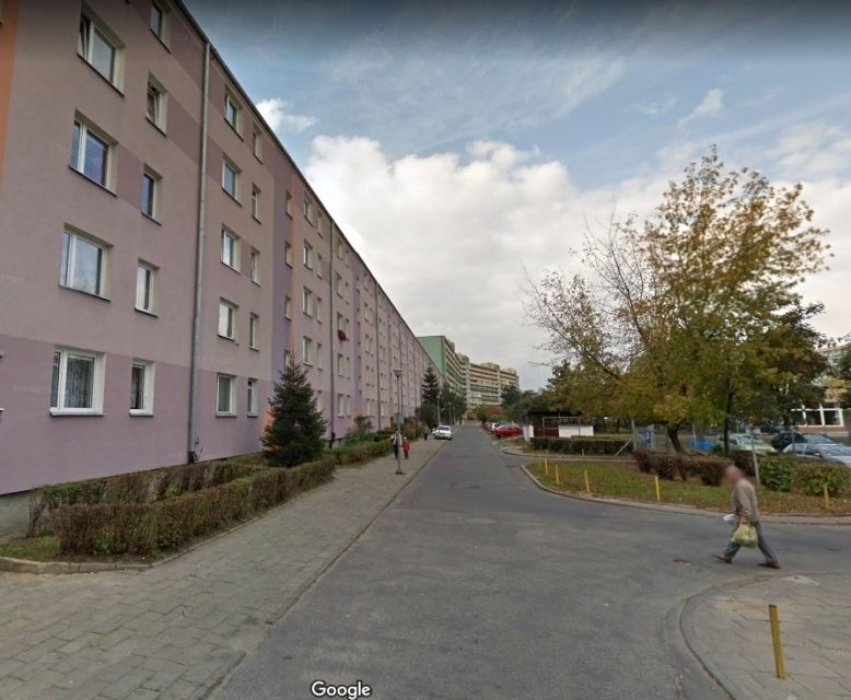Mieszkanie Gdańsk