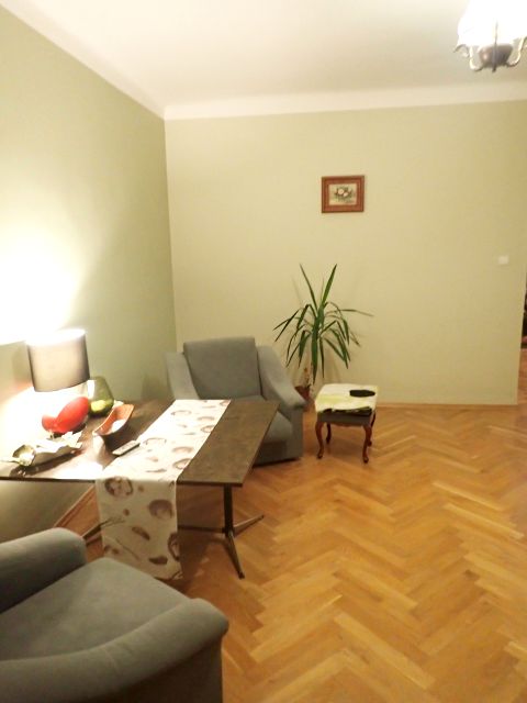 Pokój Warszawa