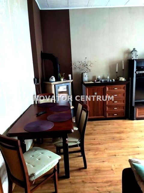 Mieszkanie Bydgoszcz