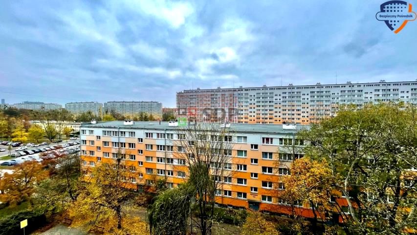 Mieszkanie Wrocław