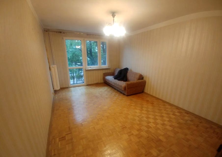 Mieszkanie Kraków