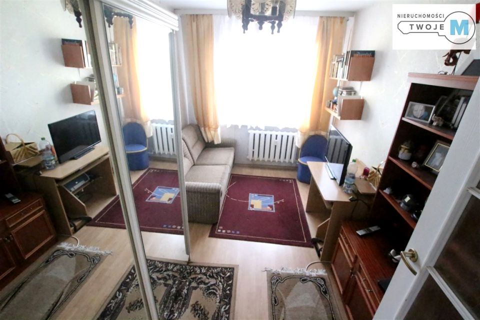 Mieszkanie Kielce