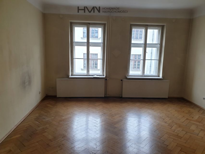 Mieszkanie Kraków