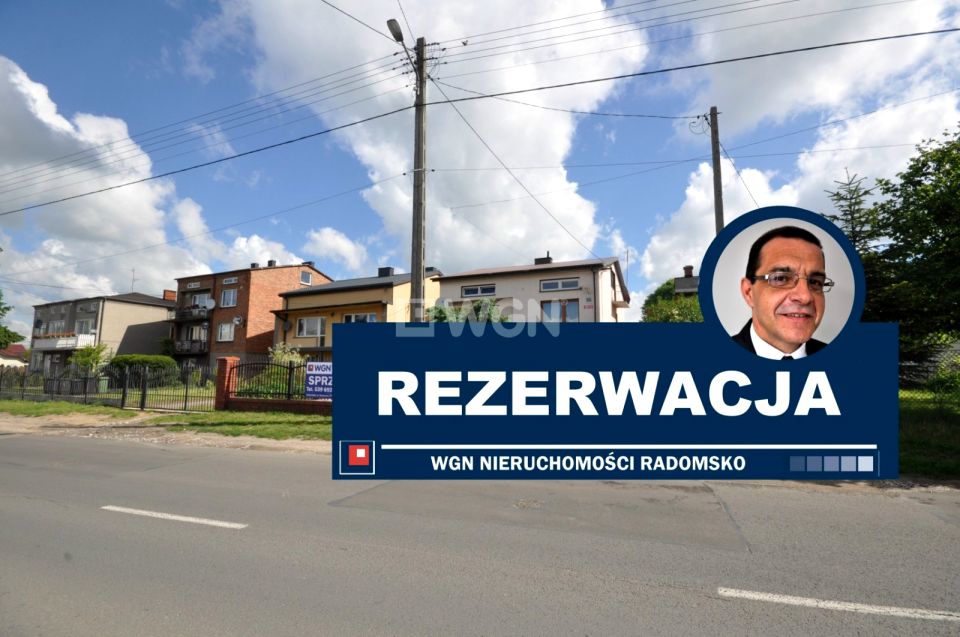 Dom Stobiecko Szlacheckie