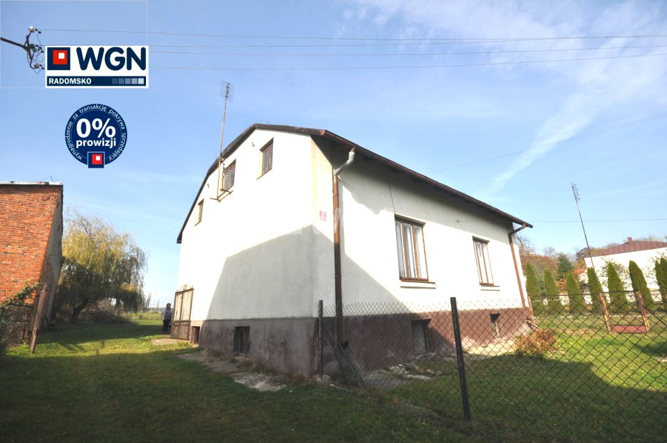Dom Sokola Góra
