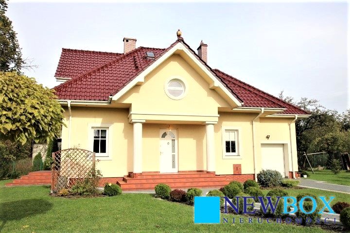 Dom Częstochowa