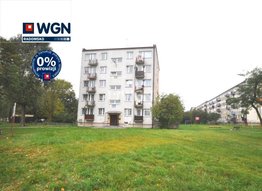 Mieszkanie Radomsko