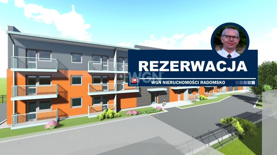 Mieszkanie Radomsko