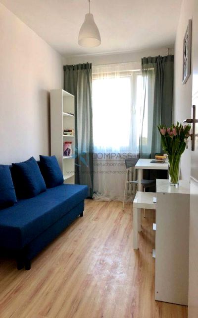 Mieszkanie Poznań