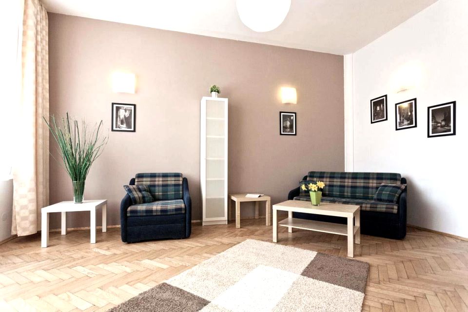 Mieszkanie Kraków