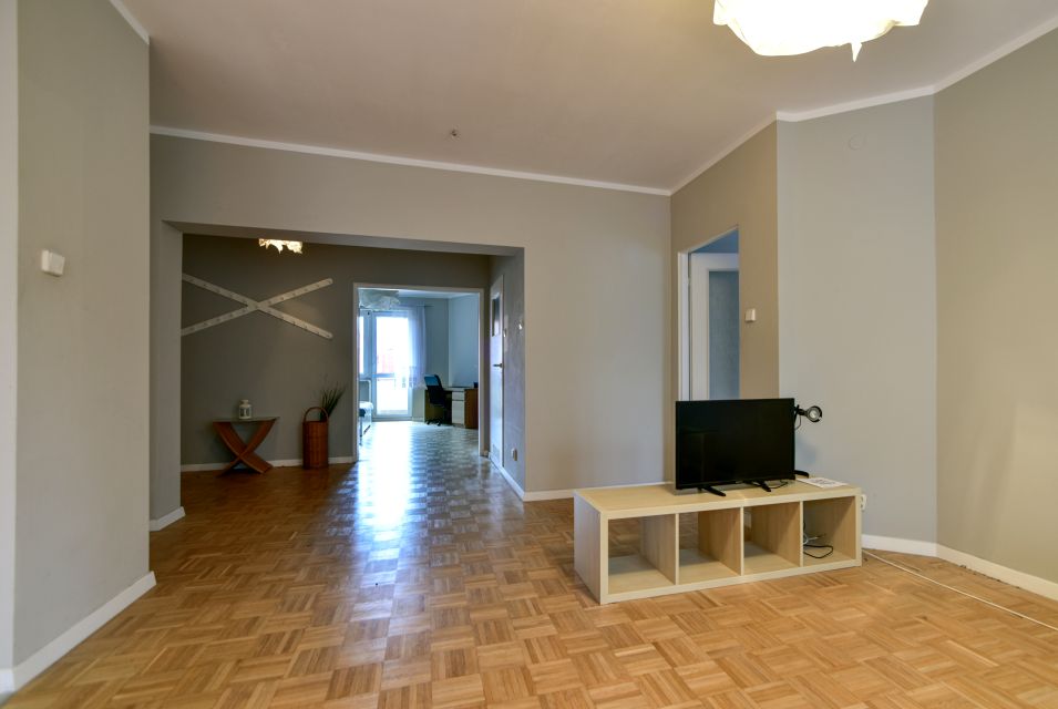 Mieszkanie Warszawa