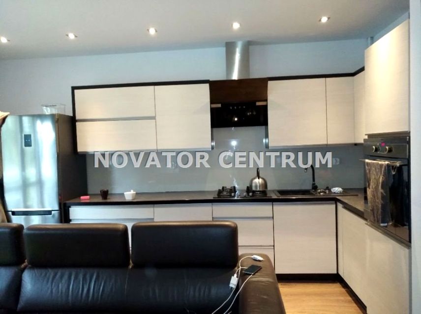 Mieszkanie Bydgoszcz