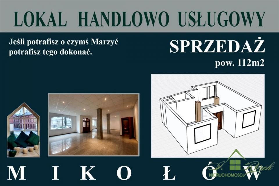 Lokal Mikołów