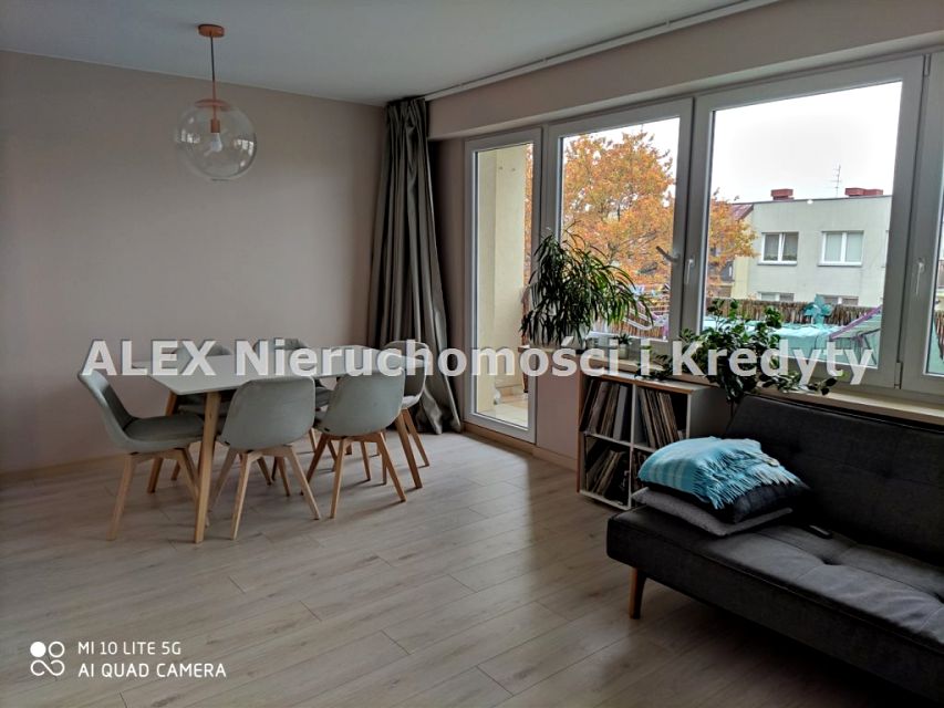 Mieszkanie Mińsk Mazowiecki