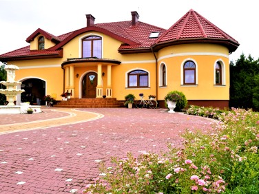 Dom Wilczyca