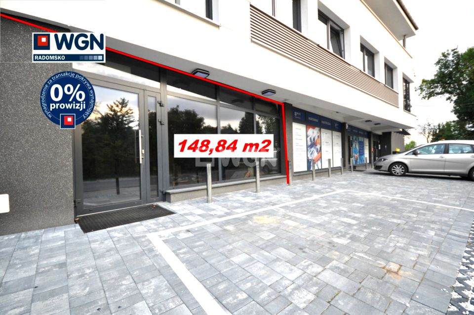 Lokal Radomsko