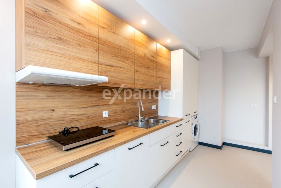 Mieszkanie Poznań wynajem