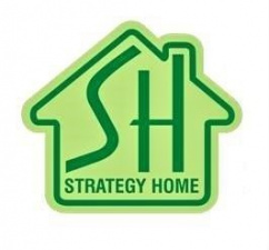 Strategy Home