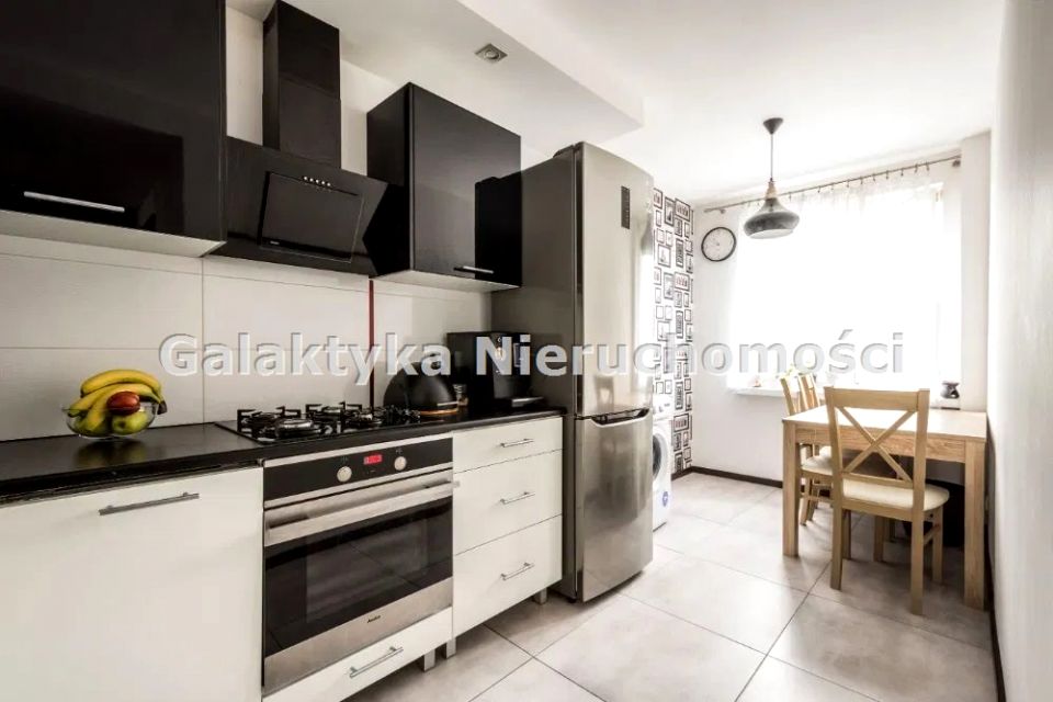 Mieszkanie Kraków