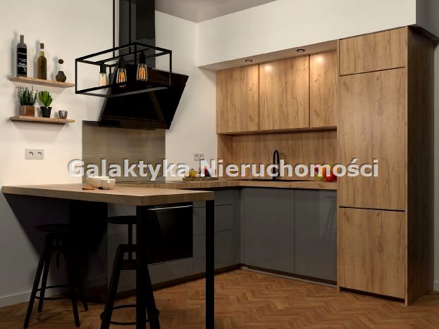 Mieszkanie Kraków