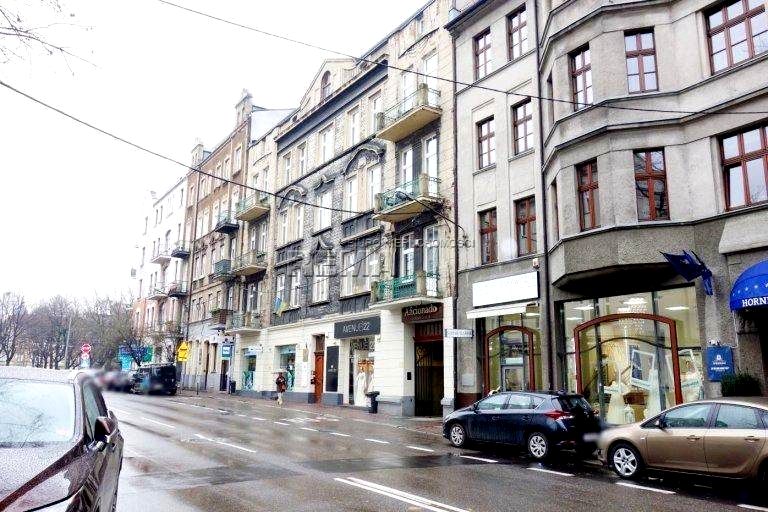 Mieszkanie Katowice