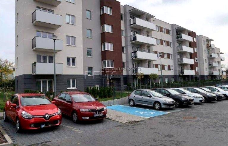 Mieszkanie Katowice