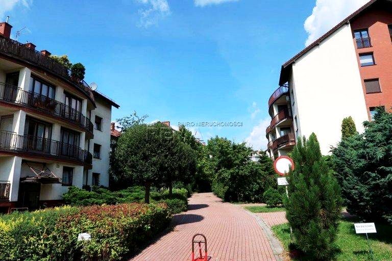 Mieszkanie Katowice