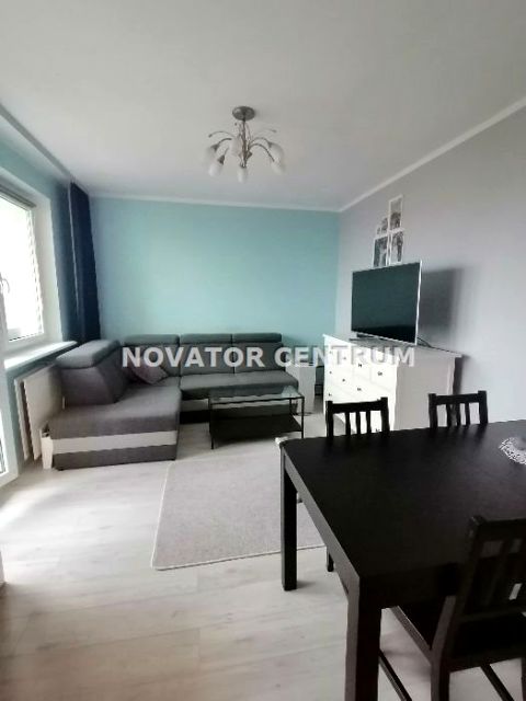 Mieszkanie Bydgoszcz