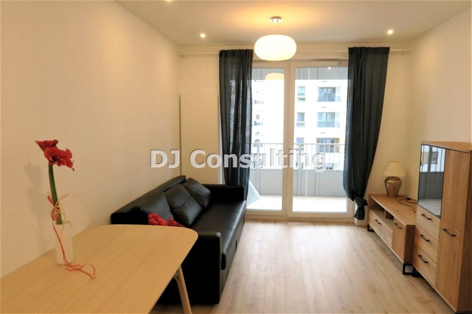 Mieszkanie Warszawa wynajem