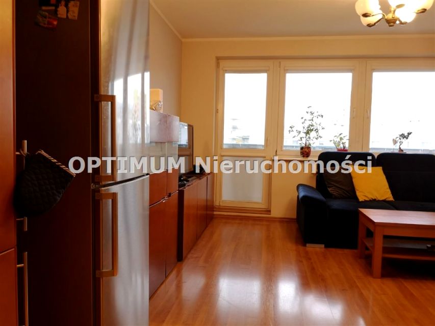 Mieszkanie Bydgoszcz