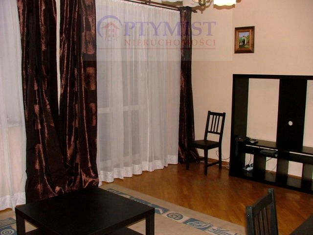 Mieszkanie Warszawa wynajem