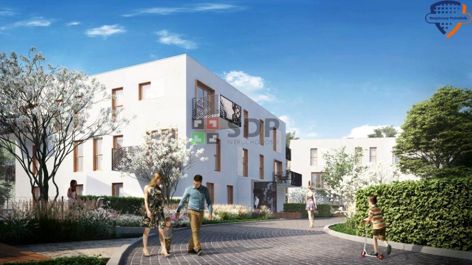 Mieszkanie Wrocław sprzedaż