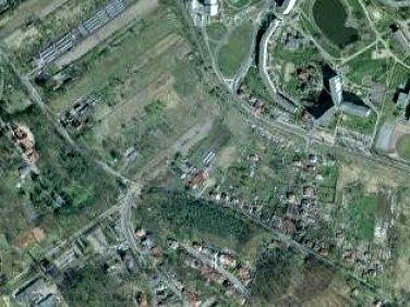 Działka inwestycyjna Szczecin