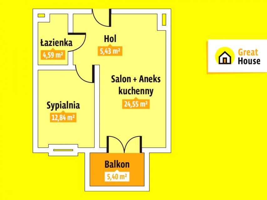 Mieszkanie Kielce