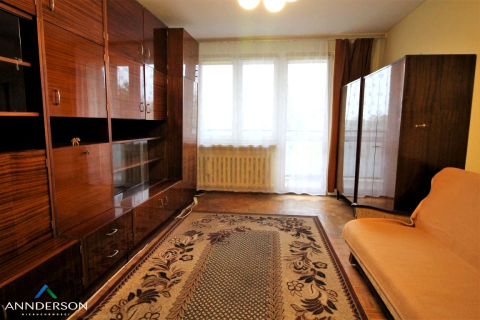 Mieszkanie Kraków