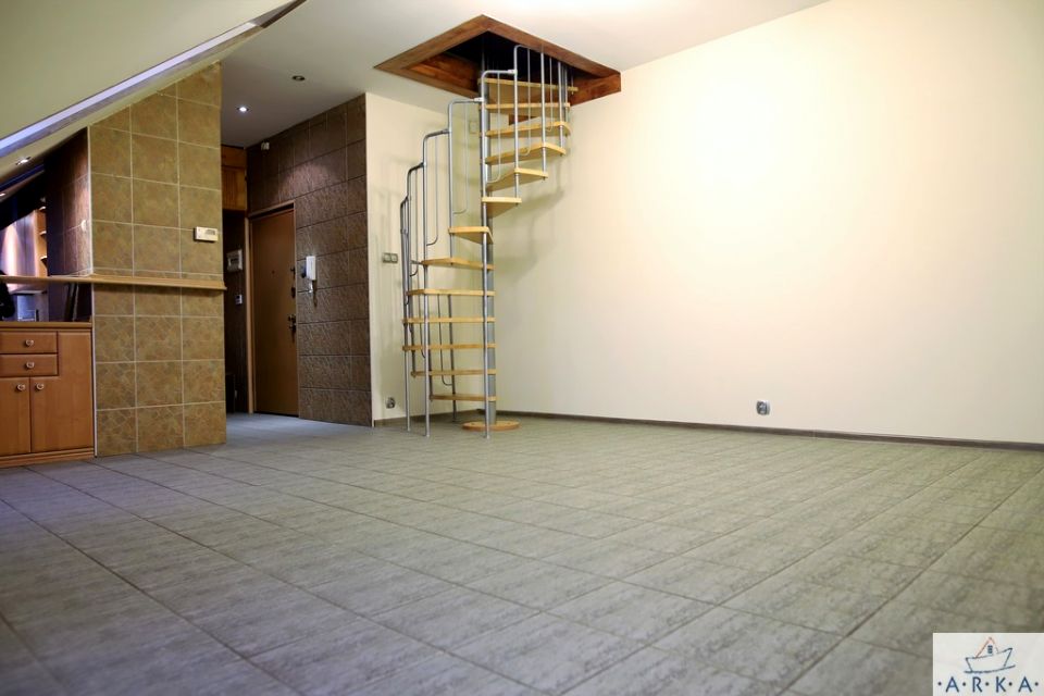 Mieszkanie blok mieszkalny Szczecin